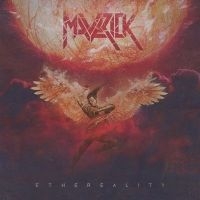Maverick - Ethereality in the group VINYL / Bestsellers at Bengans Skivbutik AB (4008384)