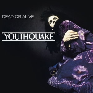 Dead Or Alive - Youthquake in the group CD / Dance-Techno at Bengans Skivbutik AB (4008387)