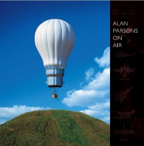 Parsons Alan - On Air in the group CD / Pop-Rock at Bengans Skivbutik AB (4008390)