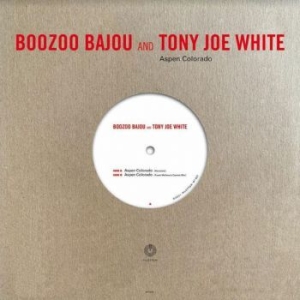 Boozoo Bajou & Tony Joe White - Aspen Colorado (10