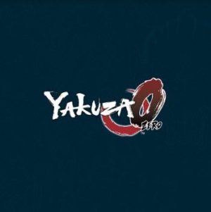 Blandade Artister - Yakuza 0 - Original Video Game Soun in the group VINYL / Film/Musikal at Bengans Skivbutik AB (4008453)