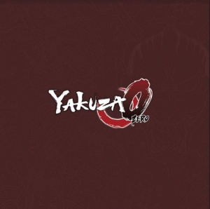 Various Artists - Yakuza 0 - Original Video Game Soun in the group OTHER /  /  at Bengans Skivbutik AB (4008454)