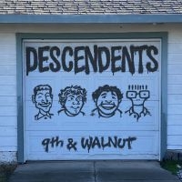 Descendents - 9Th & Walnut in the group VINYL / Pop-Rock,Punk at Bengans Skivbutik AB (4008491)