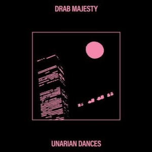 Drab Majesty - Unarian Dances Ep  (Vinyl) in the group VINYL / Pop at Bengans Skivbutik AB (4008506)