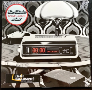 Bon Entendeur - Minuit in the group OUR PICKS / Bengans Staff Picks / French Favourites at Bengans Skivbutik AB (4008790)