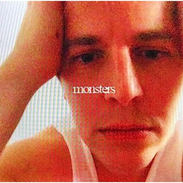 Tom Odell - monsters in the group CD / Pop at Bengans Skivbutik AB (4008814)