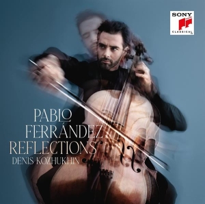 Ferrández Pablo - Reflections in the group CD / Klassiskt at Bengans Skivbutik AB (4008833)