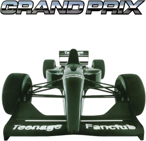 Teenage Fanclub - Grand Prix (Remastered) in the group OTHER / Övrigt / at Bengans Skivbutik AB (4008836)