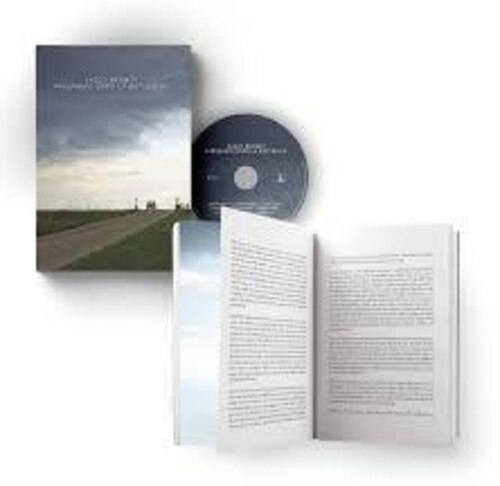 Brondi Vasco - Paesaggio dopo la battaglia in the group CD / Pop at Bengans Skivbutik AB (4008856)