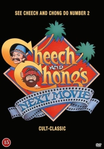 Film - Cheech And Chong's Next Movie in the group Movies / Film DVD at Bengans Skivbutik AB (4009240)