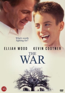 Film - The War in the group Movies / Film DVD at Bengans Skivbutik AB (4009243)