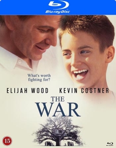 Film - The War Bd in the group Movies / Film Blu-ray at Bengans Skivbutik AB (4009244)