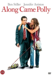 Film - Along Came Polly  in the group Movies / Film DVD at Bengans Skivbutik AB (4009245)