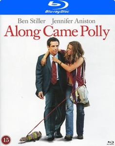 Film - Along Came Polly Bd in the group Movies / Film Blu-ray at Bengans Skivbutik AB (4009246)