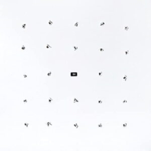 Craig Ian William / Kago - Split Series #24 in the group OTHER / Övrigt / at Bengans Skivbutik AB (4009381)