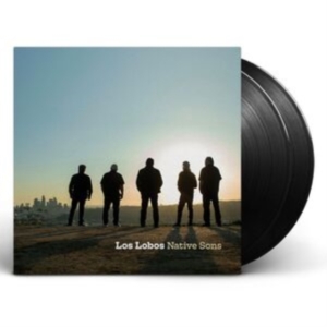 Los Lobos - Native Sons in the group VINYL / Pop-Rock at Bengans Skivbutik AB (4009383)