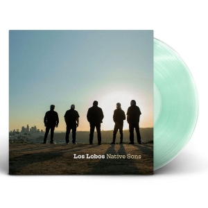 Los Lobos - Native Sons (Indie Exclusive, Coke in the group OTHER / -Start LP under 200 kr at Bengans Skivbutik AB (4009384)