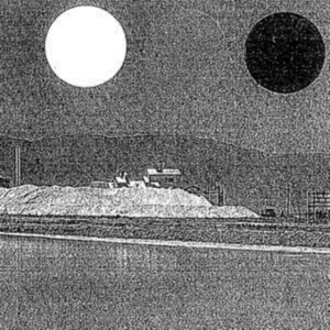 Nunca Nada - Discordia in the group OTHER / Övrigt / at Bengans Skivbutik AB (4009413)