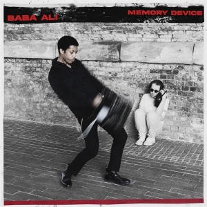 Baba Ali - Memory Device in the group VINYL / Pop-Rock at Bengans Skivbutik AB (4009447)