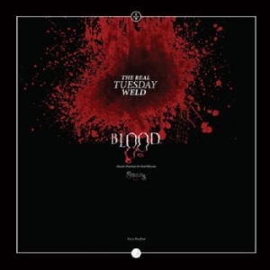 Real Tuesday Weld - Blood in the group VINYL / Rock at Bengans Skivbutik AB (4009449)