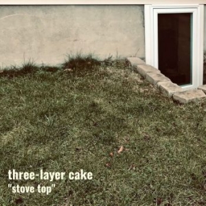 Three-Layer Cake - Stove Top in the group VINYL / Pop-Rock at Bengans Skivbutik AB (4009450)