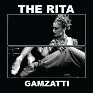 Rita - Gamzatti in the group CD / Pop-Rock at Bengans Skivbutik AB (4009500)