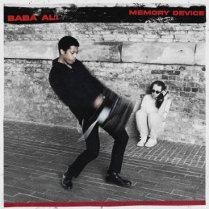 Ali Baba - Memory Device in the group CD / Upcoming releases / Pop at Bengans Skivbutik AB (4009505)