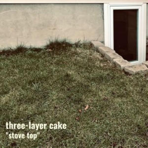 Three-Layer Cake - Stove Top in the group CD / Pop-Rock at Bengans Skivbutik AB (4009506)