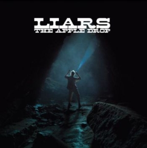 Liars - Apple Drop in the group CD / Rock at Bengans Skivbutik AB (4009511)