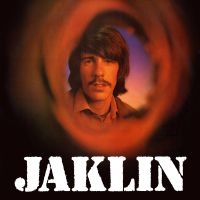 Jaklin - Jaklin in the group CD / Pop-Rock at Bengans Skivbutik AB (4009529)