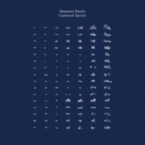 Mammal Hands - Captured Spirits in the group CD / Jazz at Bengans Skivbutik AB (4009700)