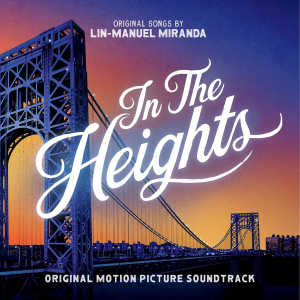 Various Artists - In The Heights (Original Motio in the group CD / Film-Musikal at Bengans Skivbutik AB (4010247)
