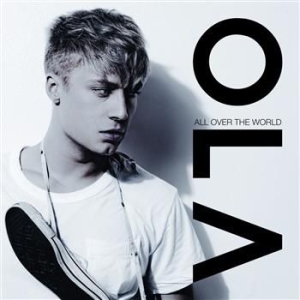 Ola - All Over The World (Radio Edit) in the group CD / Pop at Bengans Skivbutik AB (401046)