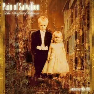 Pain Of Salvation - The Perfect Element, Pt. I (Anniversary  in the group CD / Pop-Rock at Bengans Skivbutik AB (4010676)
