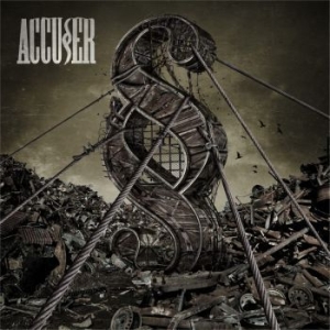 Accuser - Accuser in the group CD / Hårdrock/ Heavy metal at Bengans Skivbutik AB (4010729)