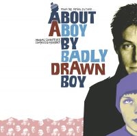 Badly Drawn Boy - About A Boy in the group OUR PICKS / Classic labels / XL Recordings at Bengans Skivbutik AB (4010783)