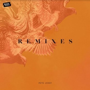 Josef Pete - Remixes in the group VINYL / Rock at Bengans Skivbutik AB (4010898)