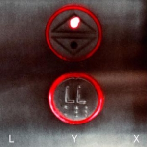 Lustans Lakejer - Lyx in the group VINYL / Pop-Rock at Bengans Skivbutik AB (4010899)