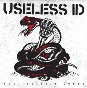 Useless Id - Most Useless Songs in the group VINYL / Pop-Rock at Bengans Skivbutik AB (4010901)