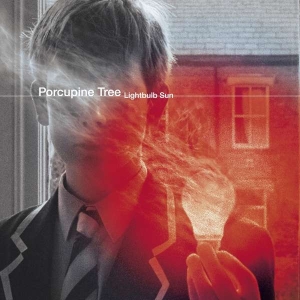 Porcupine Tree - Lightbulb Sun in the group VINYL / Pop-Rock at Bengans Skivbutik AB (4010906)