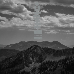 Iceburn - Asclepius (Vinyl Lp) in the group VINYL / Hårdrock at Bengans Skivbutik AB (4010936)