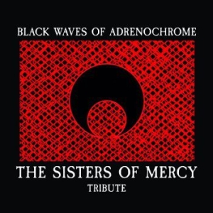 Blandade Artister - Sisters Of Mercy Tribute in the group CD / Hårdrock/ Heavy metal at Bengans Skivbutik AB (4010941)