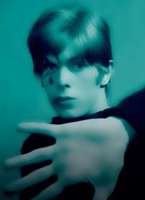 Bowie David - In The Beginning (Digipack Book Set in the group OTHER / -Start BW at Bengans Skivbutik AB (4011044)