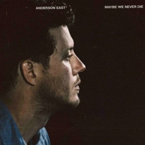 Anderson East - Maybe We Never Die (Vinyl) in the group OTHER /  /  at Bengans Skivbutik AB (4011056)