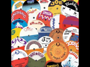 Various Artists - The Trojan Story in the group CD / Pop-Rock,Reggae at Bengans Skivbutik AB (4011067)