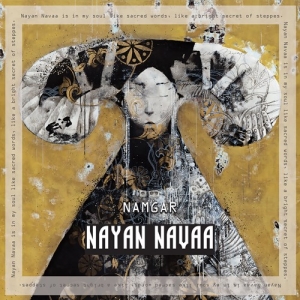 Namgar - Nayan Navaa in the group CD / Elektroniskt,World Music at Bengans Skivbutik AB (4011081)
