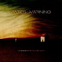 FATES WARNING - LONG DAY GOOD NIGHT in the group VINYL / Hårdrock at Bengans Skivbutik AB (4011146)