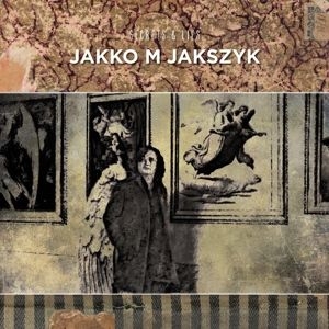 Jakszyk Jakko M - Secrets & Lies in the group VINYL / Pop-Rock at Bengans Skivbutik AB (4011247)