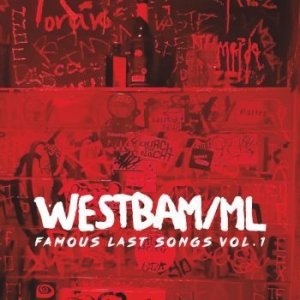 Westbam/Ml - Famous Last Songs Vol.1 in the group VINYL / Rock at Bengans Skivbutik AB (4011399)