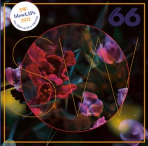 Sw. - Blewlips in the group VINYL / Pop-Rock at Bengans Skivbutik AB (4011401)